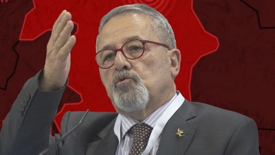 Samsun açıklarında 4 büyüklüğünde deprem... Prof. Dr. Naci Görür uyardı: Denize doğru ilerliyor