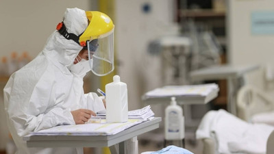 Japonya 46 bin Covid-19 hastasını incelendi: Zayıf ve obez bireyler için risk yüksek