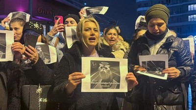 Eros'un katili İbrahim Keloğlan'a 2 yıl 6 ay hapis cezası verildi