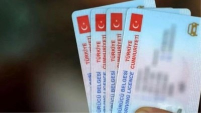 B sınıfı ehliyetin kapsamı yeniden genişletilecek