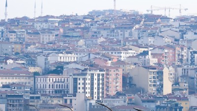 Kısıtlamalar yatırım amaçlı konut alımını durdurdu
