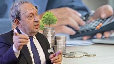 Dr. Şeref Oğuz: Enflasyon totosu oynuyoruz: Emekli ve asgari ücretlinin maaşı da revize edilmeli