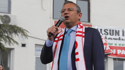 Özgür Özel: Ayın 10’unu getiremeyen emeklinin ezilmesine izin vermeyeceğiz