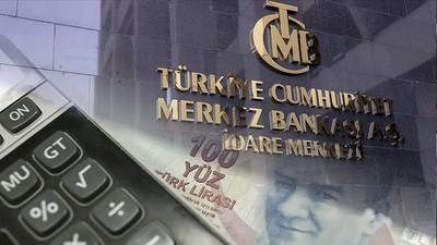Prof. Dr. Fatih Özatay: Sadece faizi, vergiyi artırmak marifet değil