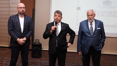 'Türkiye’nin 12 milyar dolarlık hedefine 1,5 milyar dolar katkı sağlayacağız'