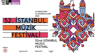 Klasik müziğin yıldızları 52. İstanbul Müzik Festivali’nde buluşacak