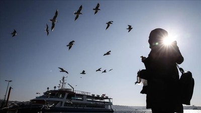 Meteoroloji son raporu yayınladı: Yeni haftada hava sıcaklıkları nasıl olacak?