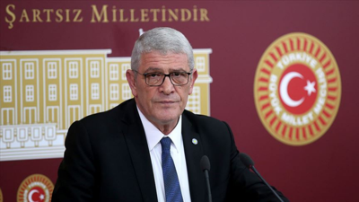 Müsavat Dervişoğlu: "Erken seçime taraf değilim, Erdoğan'ın önü açılmamalı"