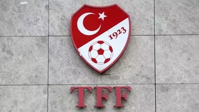 TFF'den Ali Koç'a tebrik mesajı