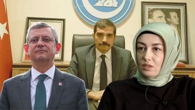 CHP lideri Özgür Özel, Sinan Ateş'in eşi Ayşe Ateş'le görüşecek