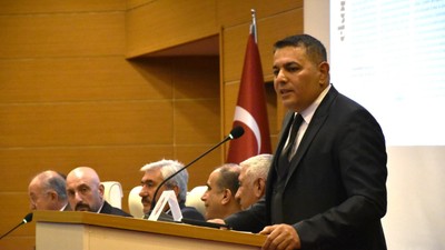 Malatya TSO Başkanı Sadıkoğlu: Kişisel rant uğruna Malatya’yı borç batağına sürüklediler