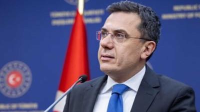 Dışişleri Bakanlığı: Irak Süleymaniye'deki gelişmeleri yakından takip ediyoruz