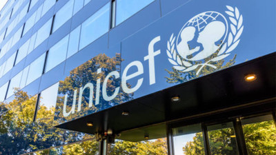 UNICEF: Gazze'de ateşkese rağmen a&ccedil; uyuyan binlerce &ccedil;ocuk var