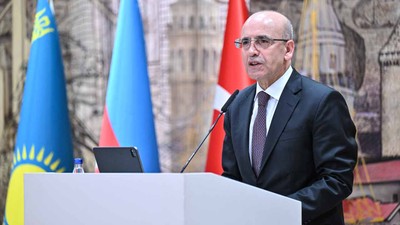 'Türk Yatırım Fonu' geliyor: Bakan Şimşek detayları açıkladı