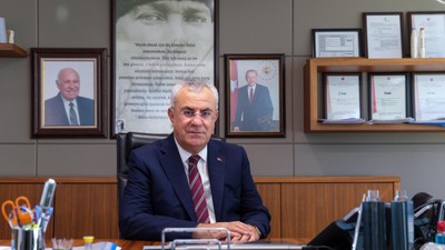 ADASO, TUBİTAK 1831’de çözüm ortağı: KOBİ’ler yeşil dönüşüme hazırlanacak