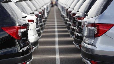İşte en az yakan 10 otomatik vitesli otomobil ve fiyat listesi...