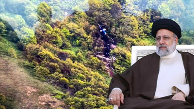 İran Cumhurbaşkanı Reisi'nin öldüğü kazayla ilgili ABD detayı