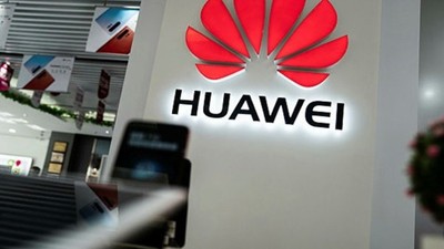 Huawei gelirlerinde 9 yılın en hızlı artışı