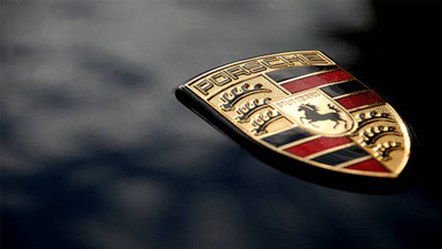 Porsche hisselerinde sert düşüş