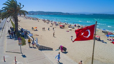 2024'ün en iyi turizm ekonomisine sahip 10 ülkesi: Türkiye de listede