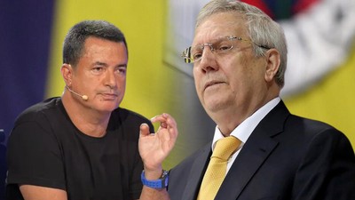 Acun Ilıcalı şikayetçi olmuştu: Aziz Yıldırım'ın ifadesi ortaya çıktı!