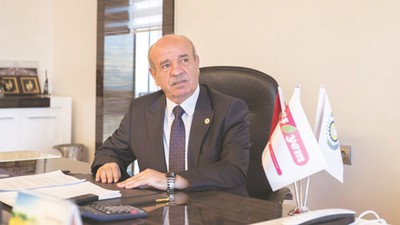 Bu yıl unda 1,5 milyar dolarlık ihracat hedefleniyor