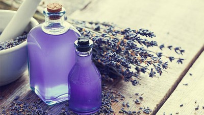 Lavanta yağı her derde deva! Stres, uykusuzluk, cilt, saç…