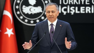 Bakan Yerlikaya, ülkesine dönen Suriyeli sayısını açıkladı