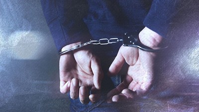 İzmir ve Balıkesir'de FETÖ operasyonu: Savcılık düğmeye bastı