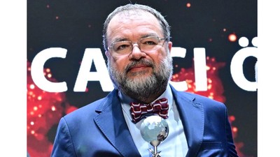 Koluman, ihracat performansıyla gümüş ödül kazandı