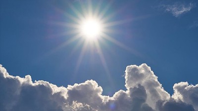 Meteorolojiden son rapor: Sıcaklıklar mevsim normallerinin 4 ila 10 derece üzerinde seyredecek