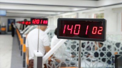 Nüfus müdürlükleri YKS için hafta sonu da açık
