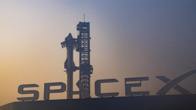 SpaceX'in Crew-9 misyonunun uzay yolculuğu başladı