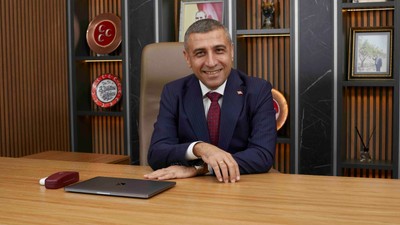 Taşdoğan Tarım, sürdürülebilir tarım için sağlıklı ürünler üretiyor