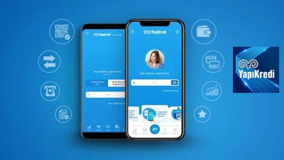 Yapı Kredi Mobil’in kapıları girişimcilere açılıyor