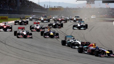 Formula’da mühlet doldu ihalenin feshi gündemde