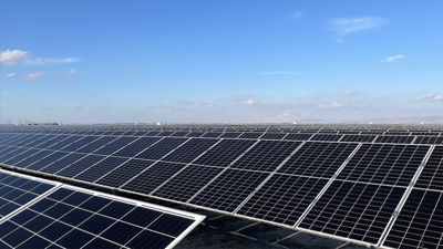 Bakan Bayraktar açıkladı! Bayramda güneş rekoru