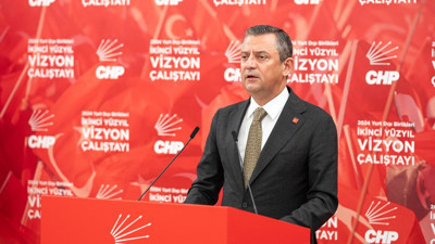 Özgür Özel’den gri liste açıklaması: Bu, övünülecek değil çok utanılacak bir durum
