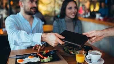 TÜRES’ten bahşiş ve servis ücretlerine ilişkin açıklama