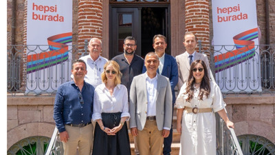 Hepsiburada İş Ortağım ile KOBİ’ler 3 saatte e-ticarete başlıyor