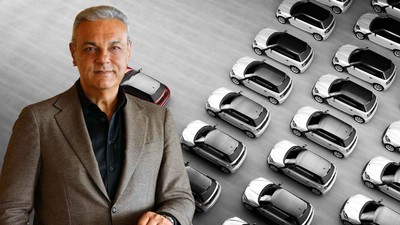 Otomotiv pazarı yılı kaç adetle kapatır? Toyota Türkiye CEO’su Bozkurt değerlendirdi