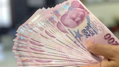 25 kuruş unutuldu 200 TL hız yapıyor