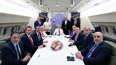 Erdoğan'dan Esed açıklaması: Ailecek görüşüyorduk, davetimiz her an olabilir