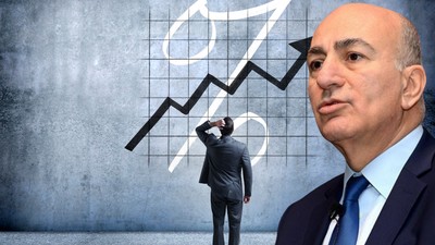 Mahfi Hoca, Türkiye ekonomisini özdeyişlerle anlattı: "Ekonomiyi batıran faiz fobisidir"