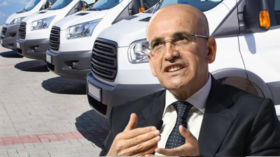 Mehmet Şimşek duyurdu: Akaryakıt alımında yeni dönem başlıyor