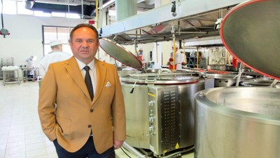 Tencere enflasyonu ilk yarıda yüzde 32,30’a geriledi