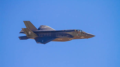 Romanya F-35'leri 2030 yılında filosuna katacak
