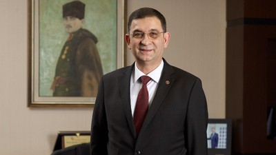 İSO İkinci 500 Listesinde Gaziantep’ten 33 firma yer aldı