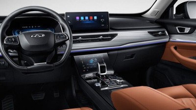 Chery gemileri yaktı- Yeni model Ford’dan ucuza geliyor