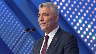 Dış ticaret açığı ekimde geriledi